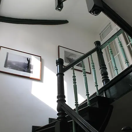 بيت ضيافة Bett-point Am Rathaus *