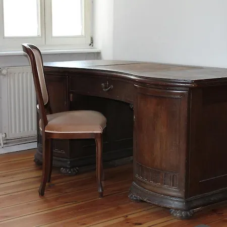 Bett-point Am Rathaus بوتسدام