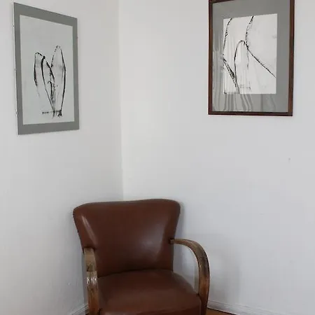 بيت ضيافة Bett-point Am Rathaus *