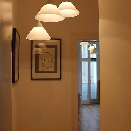 Guest house Bett-point Am Rathaus